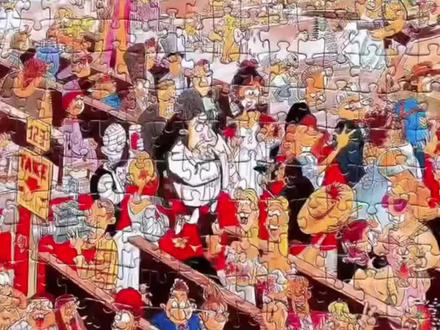 HEYE|沉浸式解说|别结婚要快乐 下篇
感谢采采鸭老师的素材
#大人也要玩玩具 #解压玩具 #拼图玩具 #礼物推荐 #heye拼图