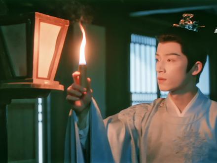 追唐宫奇案,最不能错过的就是剧中的伏笔 #唐宫奇案 #看唐宫奇案纵享成功人生