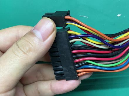 主板供电的秘密 #主板供电 #电源 #diy电脑