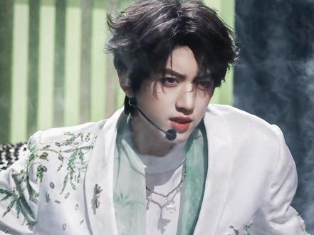 张桂源恋爱风格🔮 #张桂源 #tf家族 #tf家族四代 #时代峰峻
