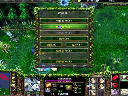 6把狂战斧拯救世界!中间有彩蛋,末尾有亮点! #dota #dotaimba