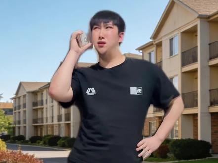 盘点那些雷霆音频#抽象 #三哥你在哪里 #古人的智慧 #模仿 #内向社恐