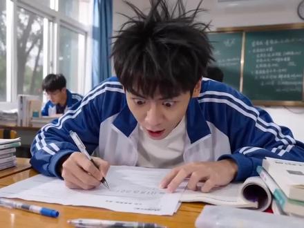 到底是谁算出的数学答案啊!