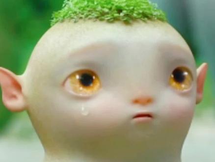 2分钟让你知道胡巴有多可爱~#捉妖记 #可爱到爆炸💥