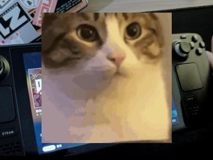 steamdeck掌机问题总结 还有优点#掌机 #steamdeck