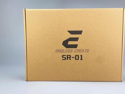 【开箱】EC模型 修罗道系列 白鬼 板件实物 #手办模玩 #机动战士高达 #模型 #拼装模型 #开箱