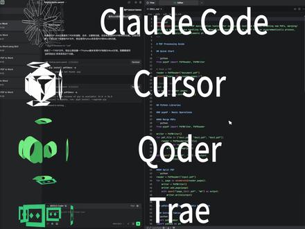 【点赞收藏】小白都能学会的Skills教程,超详细使用方法。 热门好用Skills:
pdf skill
excalidraw skill
frontend-design skill
work-report skill
热门好用Skills大全网站:
https://skills.sh
https://skillsmp.com
https://github.com/anthropics/skills
#ai #skills #人工智能 #大模型 #使用教程