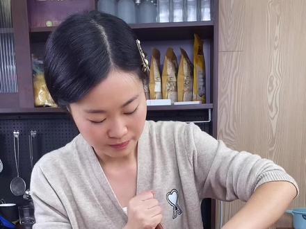 快来看看备受关注不在藤上的南瓜,不用蒸熟也可以做南瓜酒酿,成功了没?#南瓜#南瓜酒酿 #酒曲#米酒#醪糟