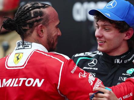 F1加拿大大奖赛到底发生了什么? #f1加拿大大奖赛 #刘易斯汉密尔顿 #维斯塔潘 #安东内利 #乔治拉塞尔