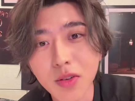 我同意最喜欢《colder》 #蔡徐坤 #蔡徐坤新专辑KUN #蔡徐坤直播#蔡徐坤新歌colder @DOU+小助手