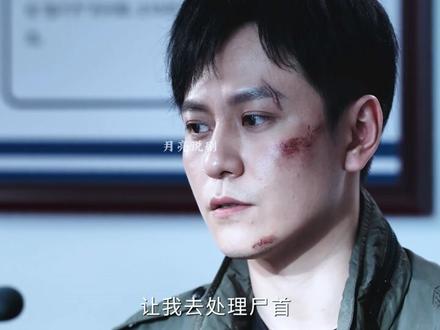 钢铁森林深度解析:谭大瓮中捉鳖。又现案中案 #钢铁森林