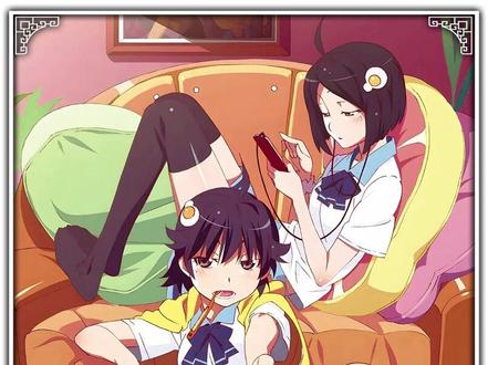 只是刷个牙而已#动漫 #二次元 #日漫 #动漫解说