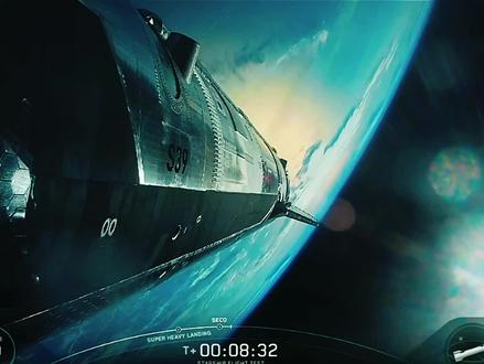 SpaceX星舰V3 5月23日试飞成功 试飞时间:2026.5.23 北京时间06:30
箭体编号:飞船S39 + 超重型助推器B19
发射场地:美国得州星际基地2号发射台
基础尺寸
- 整体高度:124.4m
- 箭体直径:9m
- 起飞重量:5250-7000吨
动力系统
- 助推器发动机:33台猛禽3引擎
- 单台海平面推力:280吨
- 整机起飞总推力:约8080吨
- 推进剂:液氧+液态甲烷
轨道运力
- 可回收模式:近地轨道≥100吨
- 一次性使用:近地轨道约400吨
V3核心升级
1. 栅格翼由4片缩减为3片,单片面积增幅50%,结构强度提升
2. 采用无分段热分离技术,省去级间段结构
3. 简化燃料管路,输送效率大幅优化
4. 全新不锈钢工艺,整体减重10%-15%
5. 载荷舱容积扩大20%
本次试飞配置
- 搭载载荷:20颗星链模拟载荷+2颗商用星链卫星
- 飞行模式:亚轨道测试飞行
- 测试重点:隔热防护、级间分离、载荷释放
- 回收设定:本次两级箭体均不执行回收#spacex星舰 #星舰v3
