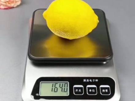 做烘焙总是拿捏不准量,有这个厨房秤就解决啦 #厨房秤 #电子秤 #克度秤 #称 #厨房好物