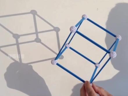 一条视频带你理解所有维度,当你理解4维之后,后面就简单很多。你能理解到几维?#科普 #涨知识 #宇宙