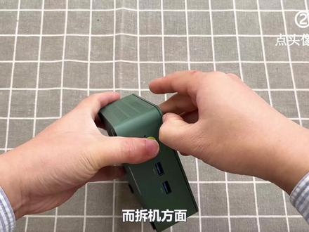 599元的电脑主机配置如何?能自行换硬件,分数还不低#电脑主机 #电脑配置 #迷你电脑 #电脑装机