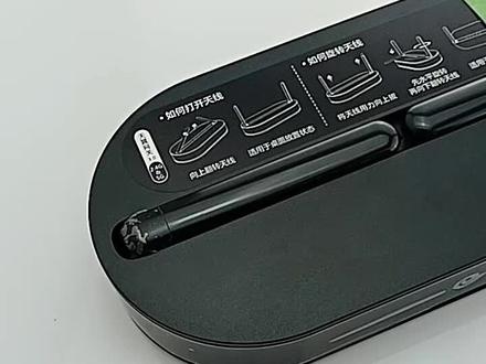 华为8145V万兆光猫
