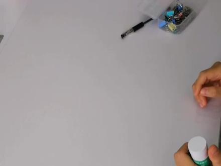 A4平铺法粘贴发票