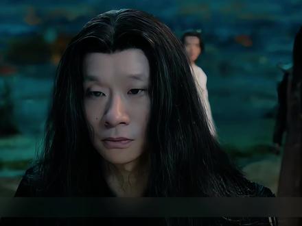 黑无以为解开封印就能当妖王,没想到却成了大妖的手下 #电视剧逍遥#逍遥将甜虐进行到底