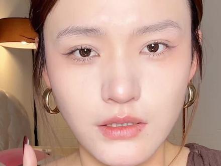 黑色印子消除,皮肤变好的秘密#羽素面霜 #淡印美白 #面霜分享