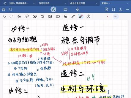 半小时速通高考生物知识重点 #高考#高考生物#高考守护者#抖音精选高考应援联盟@抖音精选官方账号 @抖音校园 #高三