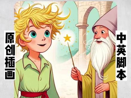 AI生产力教程之10分钟制作原创儿童绘本 #ai绘画 #ai生产力 #ai人工智能 #ai