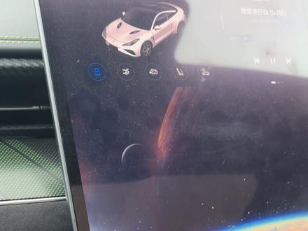 贴脸开大#理想 #理想进行曲