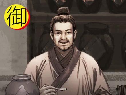 山西人为什么喜欢吃醋?如果你是山西人那评论区在等你!