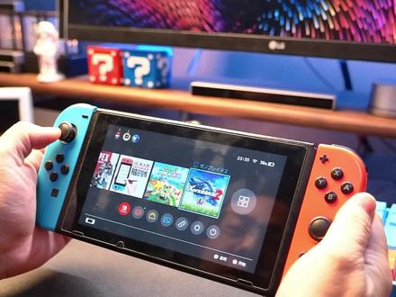 买怪物猎人崛起去港服,用点卡合适 #怪物猎人崛起 #switch #switch游戏