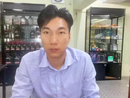 @抖音小助手 业师傅又分享干货!99%的司机都会犯的一个错误!你一定猜不到!#汽车保养与维修 #专业的事交给专业的人 #抖音汽车人共创计划 #车雄#加油年轻人