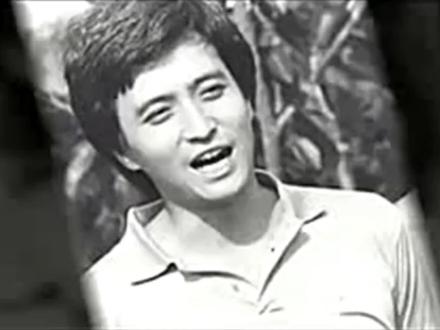 龙海生/黎汉持(1951-2013)