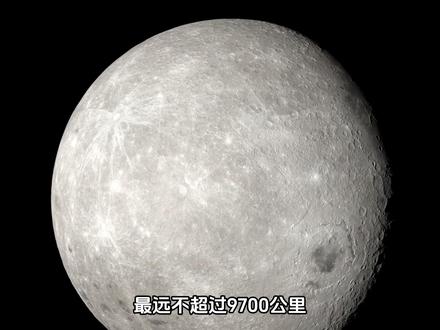 时隔54年重返月球!NASA要登月?! #登月 #NASA #科普一下 #涨知识 #阿尔忒弥斯