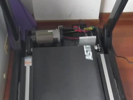 跑步机有异响的欢迎来交流#热门