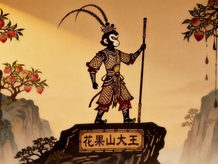 老师必备神器!一分钟教会你教材秒变皮影戏动画✨
用小云雀AI轻松把课文故事变成AI非遗皮影动画,还能插入PPT做微课!教学瞬间生动有趣,学生看了根本挪不开眼👀
轻松打造高质量课堂,让你的课件活起来~
#小云雀AI #一键搞定AI教育 #皮影戏 #微课制作 #教学神器