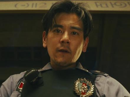 《爆水管》就这样在喜剧和动作赛道卷啊卷!#电影爆水管前面好笑后面好燃 #电影爆水管