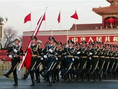 国旗知识你了解吗?#国旗 #正能量 #爱国