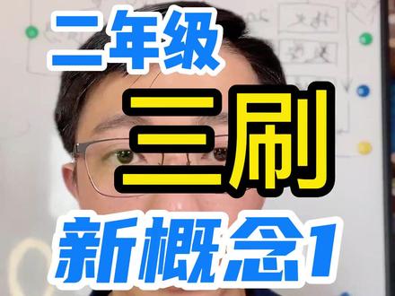 (全)小学二年级三刷《新概念英语1》干货总结。视频课小黄车、教辅进群,提问来直播间。#新概念英语 #英语启蒙