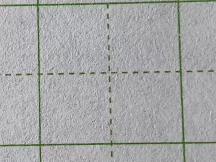 #硬笔 #写字是一种生活 #硬笔书法 #练字 #点击围观牛人牛事 #全民写字 #书法 凤凰的凤写法