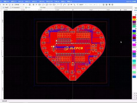 手把手教你点灯:PCB打样教学,如何不花钱,免费打样?