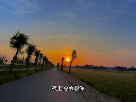 结局无非两种 好事 和好故事#歌曲难过总在夜里 #大绪式合唱