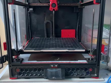 拓竹P1S秒变X1C?