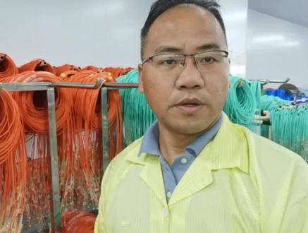 #光通信 #光纤 #光纤通信 #源头实力厂家 #通信人 G652D 和G657A2光纤有什么区别?