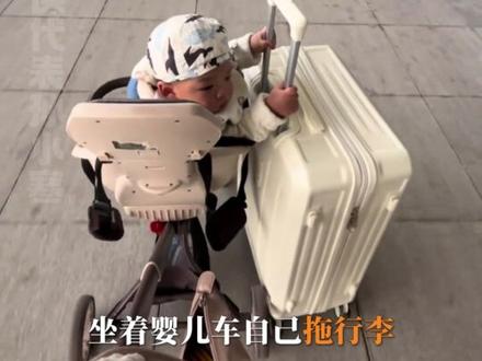 婴儿堪称地表最强幼崽#婴儿 #人类幼崽 #婴儿的握力有多强 #大力士 #刻进dna里