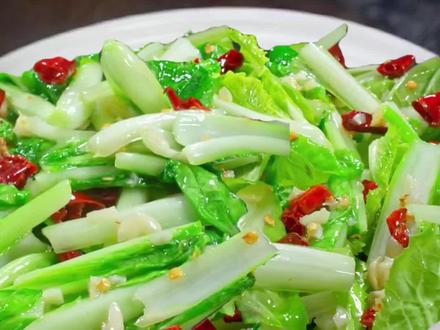 小白菜这样炒,清脆爽口比大鱼大肉还好吃,关键是做法也很简单……#家常菜 #小白菜 #小白菜怎么做好吃 #爆炒小白菜#炒青菜