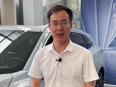摩卡标配的竟然有ETC功能,你觉得方便实用吗?#wey摩卡 #选择摩卡的100个理由