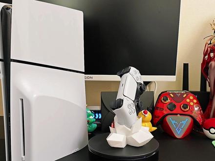 2026年PS5是否还值得入手#PS5 #ps5主机 #ps5slim #主机游戏 #青年创作者成长计划