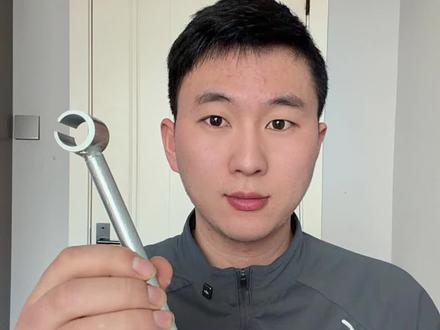 维修铝合金门合页变形 底部蹭地板 #门 #生活小妙招 #实用小技巧 #青年大学习