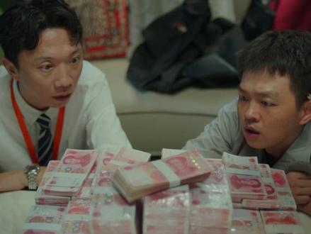 #谁动了我的隐私 这酒喝得下去吗 #宋家腾 #郝汉#本牛马这一刻狠狠共情张凯了