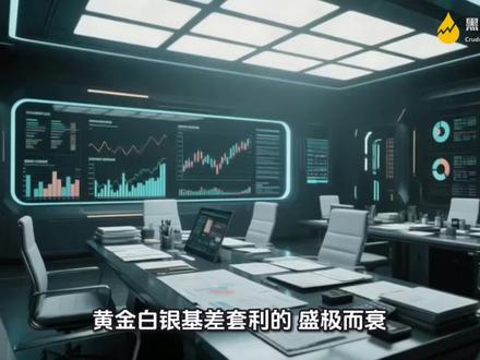 水贝黄金白银基差套利的转型!#水贝 #黄金大涨#白银 #白银大涨#基差套利