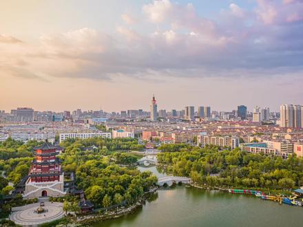 谨以此片献给热爱济宁的你#济宁视觉联盟 #济宁ing #我在济宁挺幸福 #爱济宁爱家乡 #航拍济宁